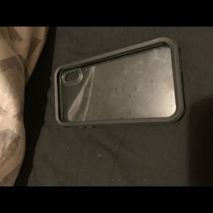 Lifeproof SlamCase for IPhone XR